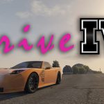 Drive V (Realistic Driving / Car Handling & Damage + Full DLC Support) 5.0