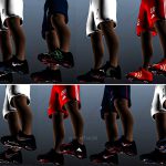 EURO 2020 national team kit current