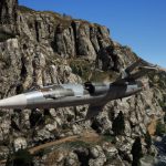 F-104C Starfighter [Add-On] 1.0