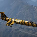 F-104C Starfighter [Add-On] 1.0