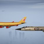 F-104C Starfighter [Add-On] 1.0