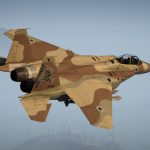 F-15I Ra'am 1.0