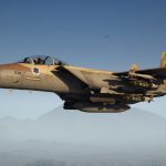 F-15I Ra'am 1.0