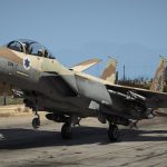 F-15I Ra'am 1.0