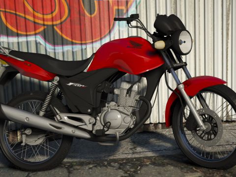 Fan 150 Mix [Add-On] [Replace] 1.0