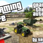 Farming Life Project - Mod 1.2