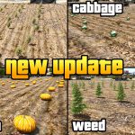 Farming Life Project - Mod 1.2