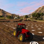 Farming Life Project - Mod 1.2