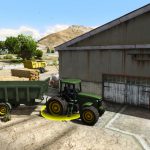 Farming Life Project - Mod 1.2