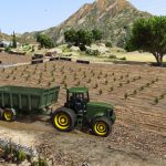 Farming Life Project - Mod 1.2