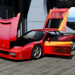 Ferrari 512 TR '91 [Add-On] 1.0