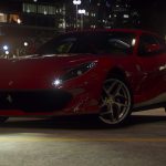 Ferrari 812 Superfast 18" [Replace - FiveM] 2.0