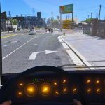 Ford Cargo 815 Reboque PMESP [Add-On / Replace] [ELS] [FiveM] 1.0