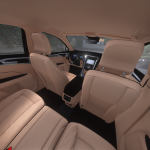 Ford Fusion Titanium 2018 [Add-On] 1.0