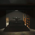 Fast & Furious 9 The Fast Saga Dom's Garage [MapEditor] 1.0