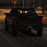 GMC Denali 2021 [Add-On] 1.0