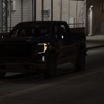 GMC Denali 2021 [Add-On] 1.0