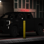 GMC Denali 2021 [Add-On] 1.0