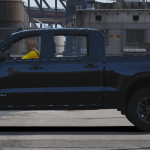 GMC Denali 2021 [Add-On] 1.0