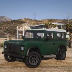 Gallivanter Peacemaker [Add-On | Tuning] 1.0