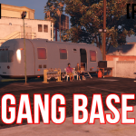 Gang Base [YMAP | FiveM] v1