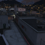 Gang Base [YMAP | FiveM] v1