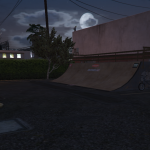 Gang Base [YMAP | FiveM] v1