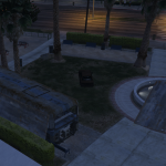 Gang Base [YMAP | FiveM] v1
