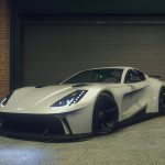 Grotti Itali GTO N-Larga Custom [Add-On] 1.0