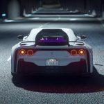 Grotti Itali GTO N-Larga Custom [Add-On] 1.0