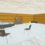 Grove Street Drug Apartment V1
