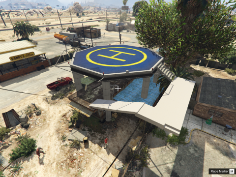 GTA 5 Maps – GTA5mod.net