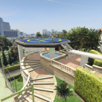 Michael's Helipad V1