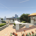 Michael's Helipad V1