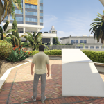 Michael's Helipad V1