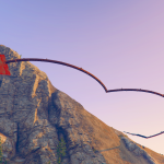 Hill Ramp For Cow [MapEditor] 0.1