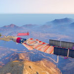 Hill Ramp For Cow [MapEditor] 0.1