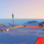 Hill Ramp For Cow [MapEditor] 0.1