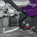 Honda Dream supercup 125 Drag Thailand [Add-On / FiveM] 1.0