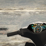 Honda Wave 110i All new 2019 Grom [Add-On] beta
