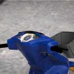 Honda Wave 125i 2018-2020 Stock&Grom version [Add-On / Tuning / Extra] 2.0