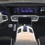 Hongqi E-hs9 2020 [Add-On] 1.0