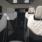 Hongqi E-hs9 2020 [Add-On] 1.0