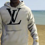 Hoodies for franklin (pack) 1.0 (replace)