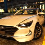 Hyundai Sonata 2020 [Replace] 1.0