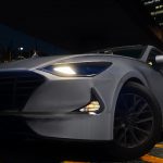 Hyundai Sonata 2020 [Replace] 1.0