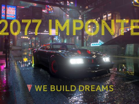 Imponte Firecast Phoenix [Add-On] 1.0