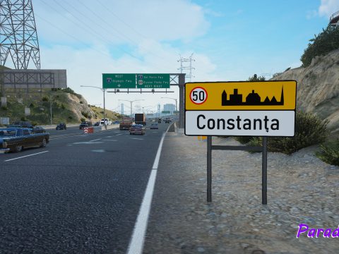 Indicator pentru Localitatea Constanța [YMAP/MapEditor] 1.0