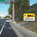 Indicator pentru Localitatea Constanța [YMAP/MapEditor] 1.0