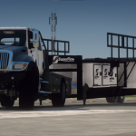 International Flatbed & Superflow Dyno Trailer 1.0